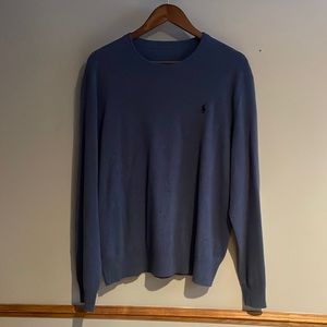 Polo ralph sweater